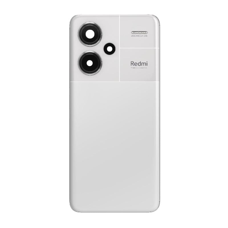 Load image into Gallery viewer, [With Camera Lens] Xiaomi Redmi Note 13 Pro+ 5G - Back Rear Battery Cover - Polar Tech Australia
