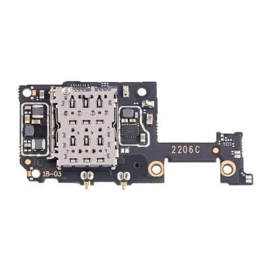 Xiaomi Redmi  Note 12 Pro 5G Sim Card Reader Sub Board - Polar Tech Australia