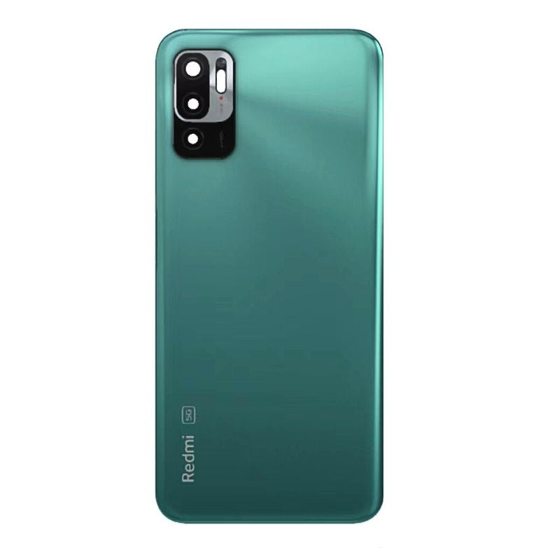 Cargue la imagen en el visor de la galería, [With Camera Lens] Xiaomi Redmi Note 10 5G Back Rear Battery Cover - Polar Tech Australia
