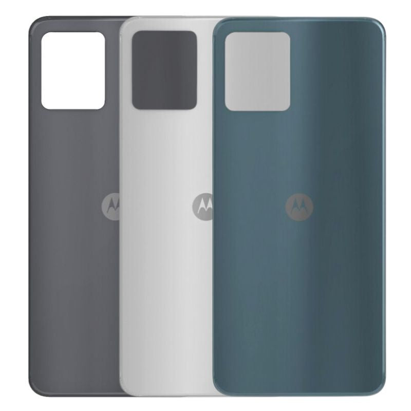 Load image into Gallery viewer, [No Camera Lens] Motorola Moto G23 Back Rear Battery Cover - Polar Tech Australia
