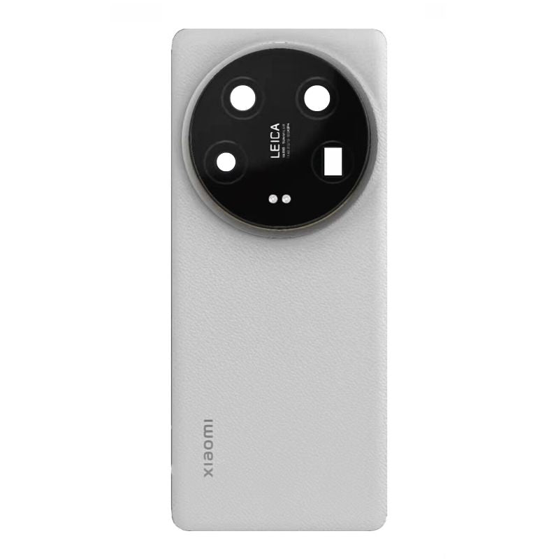 Chargez l&#39;image dans la visionneuse de la galerie, [With Camera Lens] XIAOMI 14 Ultra - Back Rear Battery Cover - Polar Tech Australia
