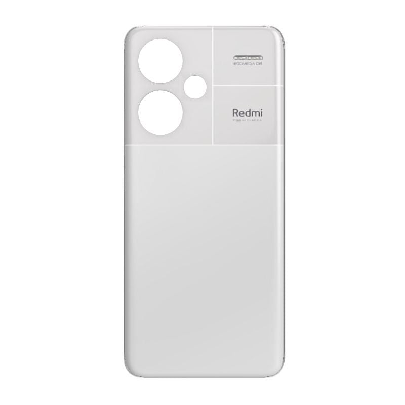 Cargue la imagen en el visor de la galería, [No Camera Lens] Xiaomi Redmi Note 13 Pro+ 5G - Back Rear Battery Cover - Polar Tech Australia
