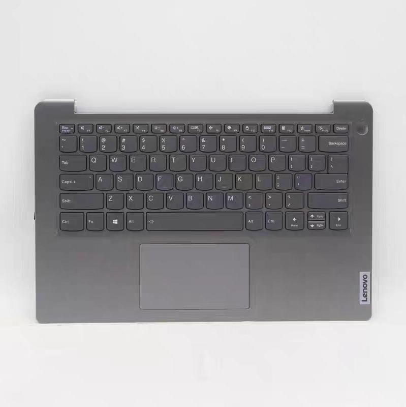 Cargue la imagen en el visor de la galería, Lenovo ideaPad 3-15ITL05 15iil05 Laptop Replacement LCD Cover Bezel Frame Palmrest Keyboard Bottom Housing - Polar Tech Australia
