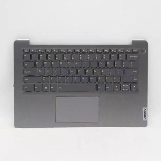 Lenovo ideaPad 3-15ITL05 15iil05 Laptop Replacement LCD Cover Bezel Frame Palmrest Keyboard Bottom Housing - Polar Tech Australia