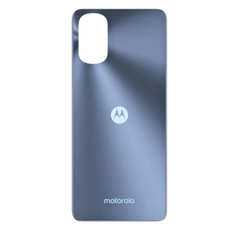 Load image into Gallery viewer, [No Camera Lens] Motorola Moto E32S Back Rear Battery Cover - Polar Tech Australia
