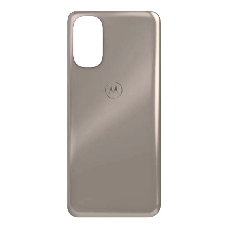 Cargue la imagen en el visor de la galería, [No Camera Lens] Motorola Moto G41 (XT2167-2) Back Rear Battery Cover - Polar Tech Australia
