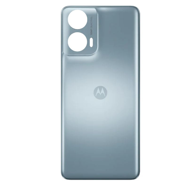 Load image into Gallery viewer, [No Camera Lens] Motorola Moto G24 (XT2423-1) Back Rear Battery Cover - Polar Tech Australia
