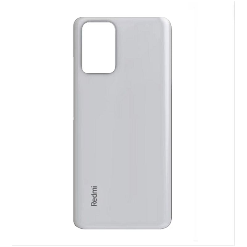 Chargez l&#39;image dans la visionneuse de la galerie, [No Camera Lens] Xiaomi Redmi Note 10S Back Rear Battery Cover - Polar Tech Australia
