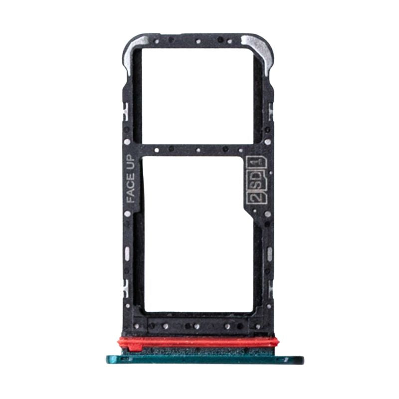 Chargez l&#39;image dans la visionneuse de la galerie, Motorola Moto One Fusion Sim Card Holder Tray - Polar Tech Australia
