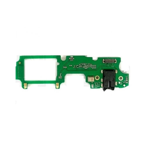 OPPO F11 (CPH1911, CPH1913) - Mic & Headphone Jack Board - Polar Tech Australia