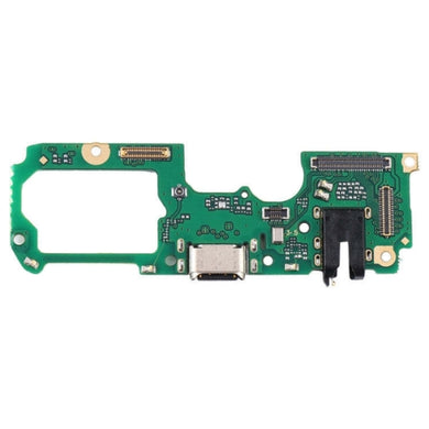 OPPO F17 Pro Charging Port Headphone Jack Port Microphone Sub Board - Polar Tech Australia