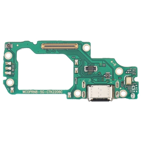 OPPO Reno8T 5G (CPH2505) - Charging Port Sub Board - Polar Tech Australia