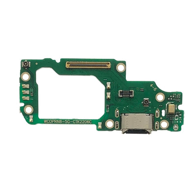 OPPO Reno8 5G (CPH2359) - Charging Port Sub Board - Polar Tech Australia