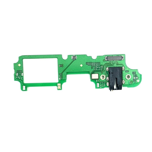 OPPO F11 Pro (CPH1969, CPH2209, CPH1987) - Mic & Headphone Jack Board - Polar Tech Australia