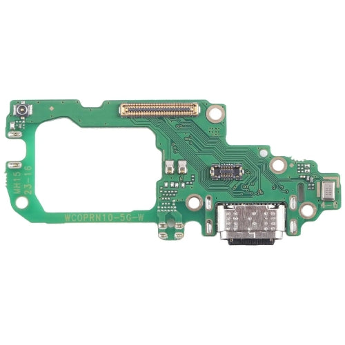 OPPO Reno10 (CPH2531) - Charging Port Sub Board - Polar Tech Australia