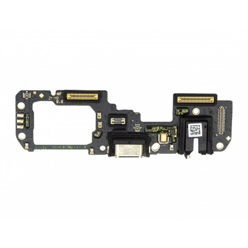 Realme 9 Pro Plus (RMX3392, RMX3393) - Charging Port Sub Board - Polar Tech Australia