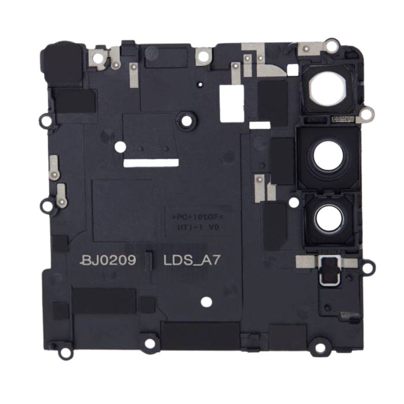 Cargue la imagen en el visor de la galería, Motorola Moto Edge 5G (2020) Top Main board Motherboard Protective Cover With Camera Lens - Polar Tech Australia
