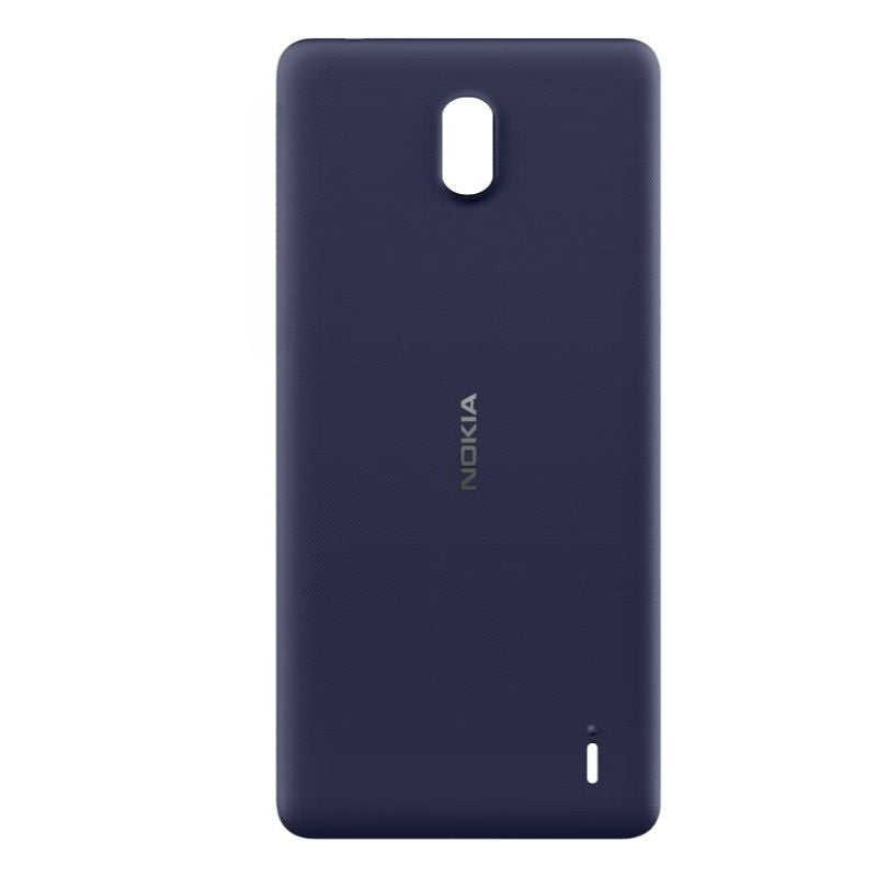 Load image into Gallery viewer, [No Camera Lens] Nokia 1 Plus (TA-1130) Back Rear Battery Cover Panel - Polar Tech Australia
