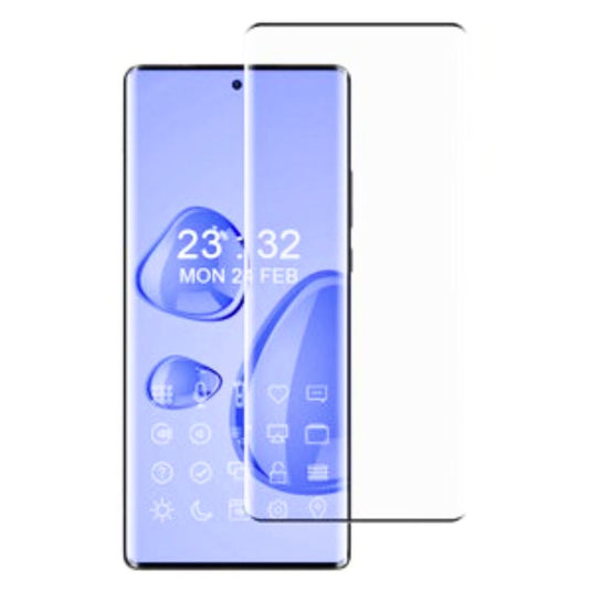 [Side Glue] Motorola Moto X30 Pro - 9H Tempered Glass Screen Protector