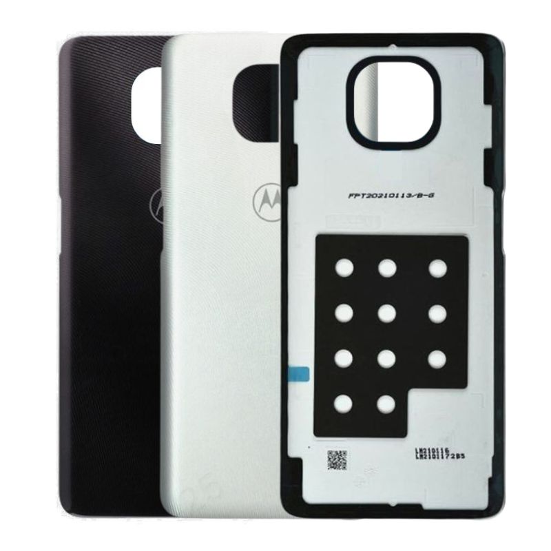 Chargez l&#39;image dans la visionneuse de la galerie, [No Camera Lens] Motorola Moto G Power (2021) Back Rear Battery Cover - Polar Tech Australia
