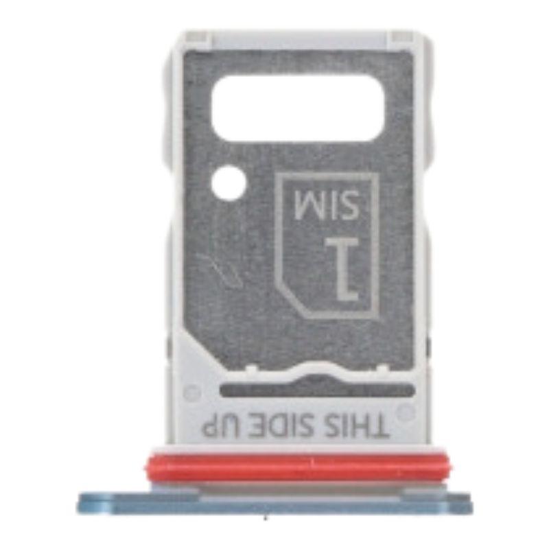 Load image into Gallery viewer, Motorola Moto Edge S30 (XT2175-2) Sim Card Holder Tray - Polar Tech Australia
