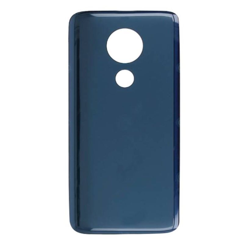 Cargue la imagen en el visor de la galería, [No Camera Lens] Motorola Moto G6 Play Back Rear Battery Cover - Polar Tech Australia
