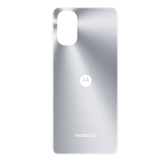 [No Camera Lens] Motorola Moto E32S Back Rear Battery Cover - Polar Tech Australia