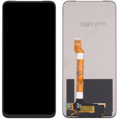 OPPO F11 Pro (CPH1969, CPH2209, CPH1987) - LCD Touch Digitiser Display Screen Assembly - Polar Tech Australia