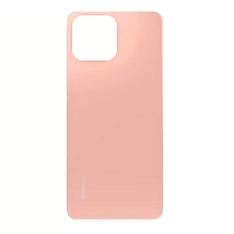 Cargue la imagen en el visor de la galería, [No Camera Lens] XIAOMI 11 Lite / 11 Lite 5G NE - Back Rear Battery Cover - Polar Tech Australia
