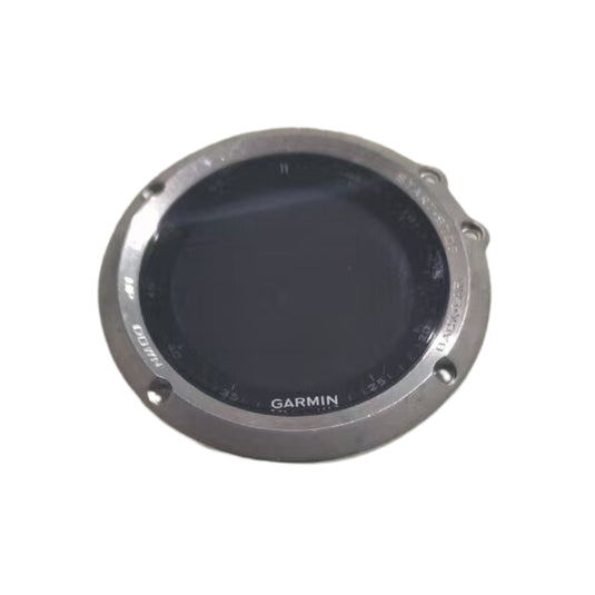 Garmin Watch Fenix 3/3 HR [Sapphire Edition] 51MM - Glass & LCD Display Screen Assembly