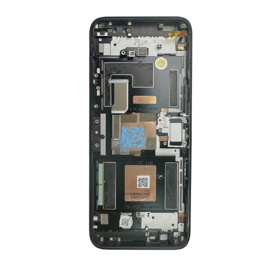 Asus Rog Phone 6 Housing Middle Frame Without Screen