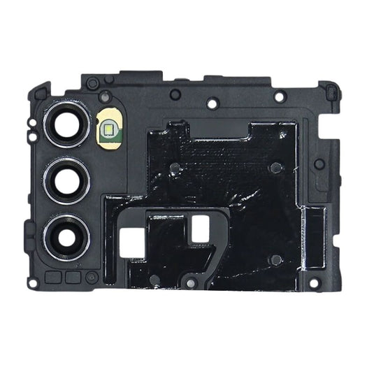 Motorola Moto G40 Fusion / G60 Top Main board Motherboard Protective Cover With Camera Lens - Polar Tech Australia