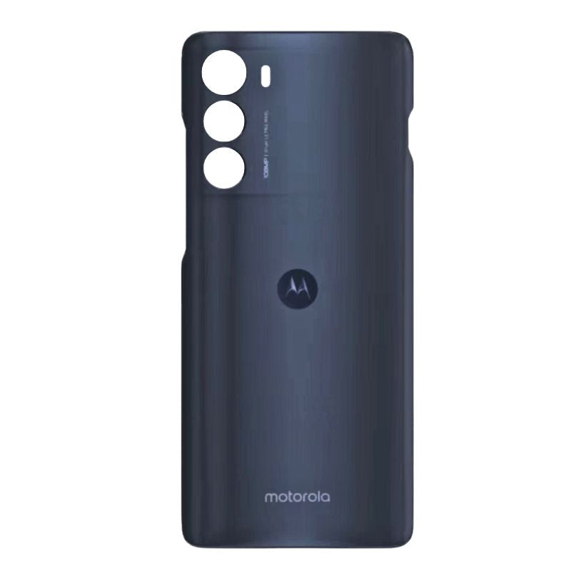 Chargez l&#39;image dans la visionneuse de la galerie, [No Camera Lens] Motorola Moto G200 5G / Edge S30 Back Rear Battery Cover - Polar Tech Australia
