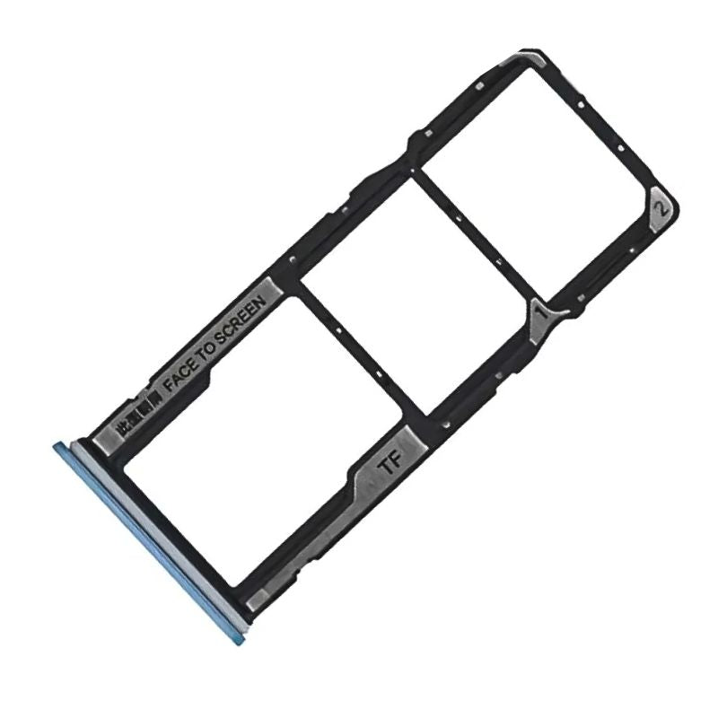 Chargez l&#39;image dans la visionneuse de la galerie, Xiaomi  Redmi Note 12s - Sim Card Holder Tray - Polar Tech Australia
