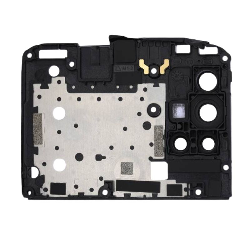 Cargue la imagen en el visor de la galería, Motorola Moto G20 Top Main board Motherboard Protective Cover With Camera Lens - Polar Tech Australia
