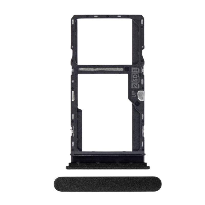 Load image into Gallery viewer, Motorola G30 Sim Card Holder Tray - Polar Tech Australia
