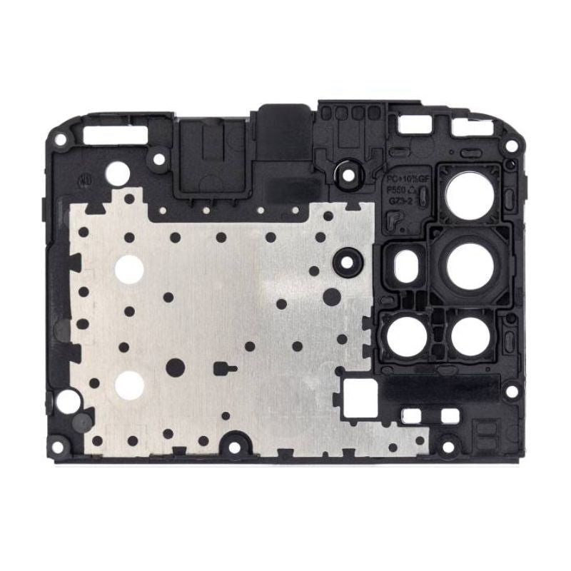 Load image into Gallery viewer, Motorola Moto G30 Top Main board Motherboard Protective Cover With Camera Lens - Polar Tech Australia
