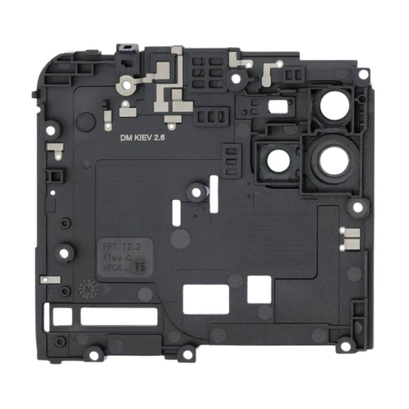 Chargez l&#39;image dans la visionneuse de la galerie, Motorola Moto G 5G / One 5G Ace Top Main board Motherboard Protective Cover With Camera Lens - Polar Tech Australia
