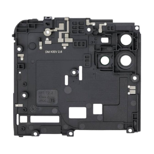 Motorola Moto G 5G / One 5G Ace Top Main board Motherboard Protective Cover With Camera Lens - Polar Tech Australia