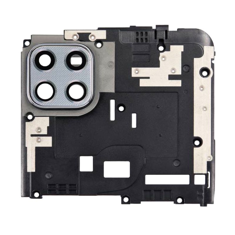 Chargez l&#39;image dans la visionneuse de la galerie, Motorola Moto G 5G / One 5G Ace Top Main board Motherboard Protective Cover With Camera Lens - Polar Tech Australia
