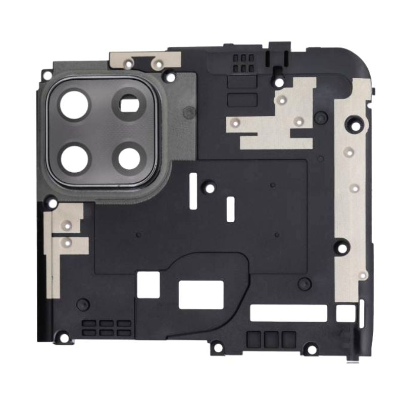 Chargez l&#39;image dans la visionneuse de la galerie, Motorola Moto G 5G / One 5G Ace Top Main board Motherboard Protective Cover With Camera Lens - Polar Tech Australia
