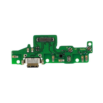 Motorola Moto G60s Charging Port Charger Connector Sub Board - Polar Tech Australia