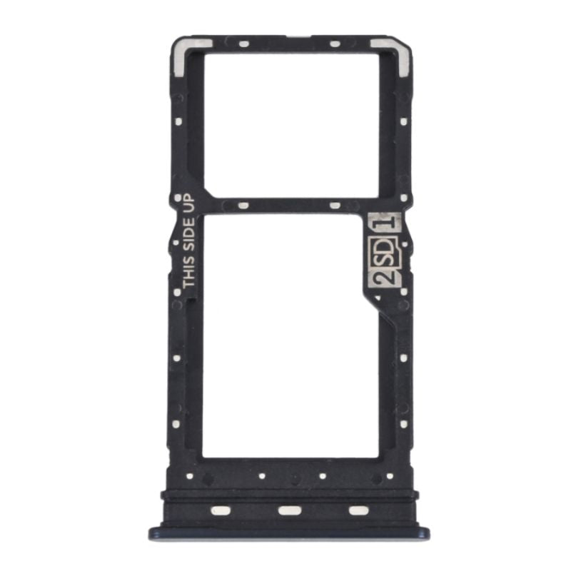 Cargue la imagen en el visor de la galería, Motorola Moto G62 5G Sim Card Holder Tray - Polar Tech Australia
