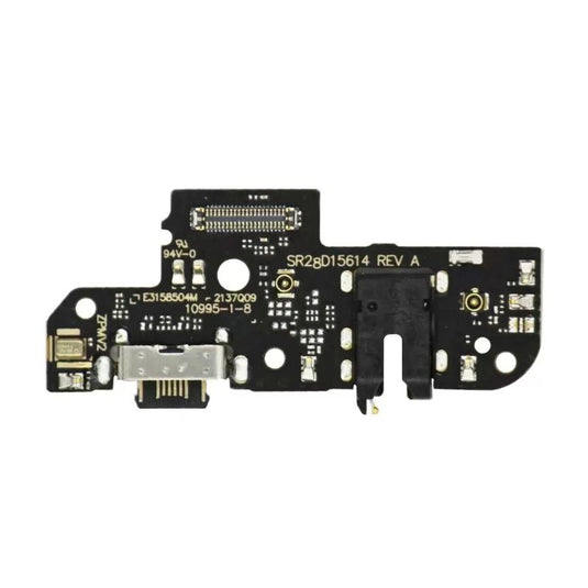 Motorola Moto G71 5G [XT2169-1] Charging Port Charger Connector Sub Board - Polar Tech Australia