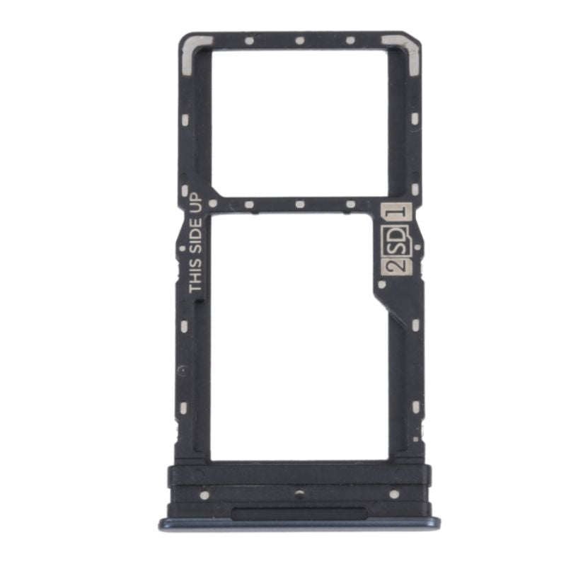 Cargue la imagen en el visor de la galería, Motorola Moto G82 / G71s Sim Card Holder Tray - Polar Tech Australia
