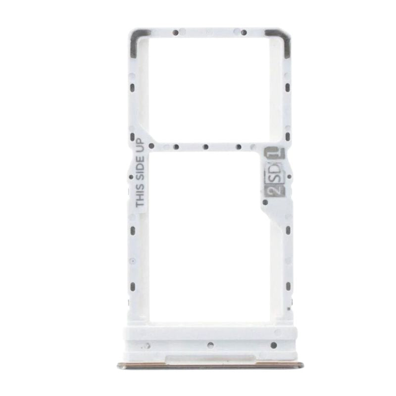 Cargue la imagen en el visor de la galería, Motorola Moto G82 / G71s Sim Card Holder Tray - Polar Tech Australia
