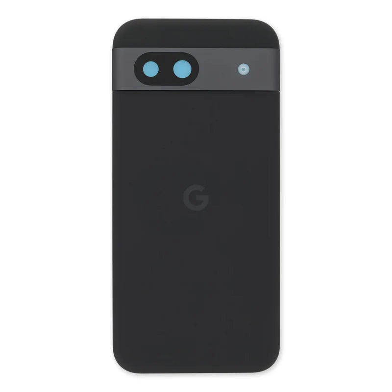 Chargez l&#39;image dans la visionneuse de la galerie, [With Camera Lens] Google Pixel 8A - Back Rear Glass Panel Battery Cover
