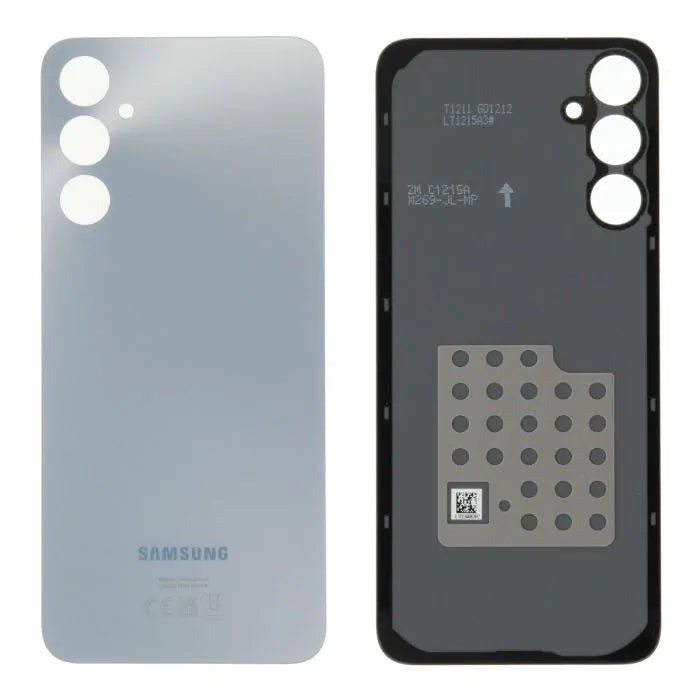 Cargue la imagen en el visor de la galería, [No Camera Lens] Samsung Galaxy A05S (A057 / 2023) Back Cover
