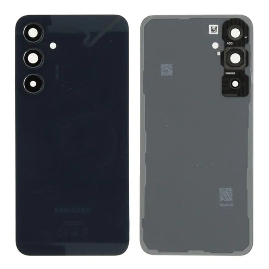 [With Camera Lens] Samsung Galaxy A55 5G (A556 / 2024) Back Cover Glass