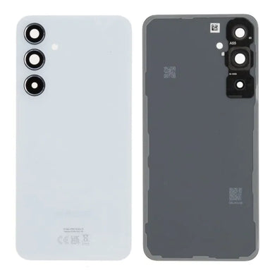 [With Camera Lens] Samsung Galaxy A55 5G (A556 / 2024) Back Cover Glass